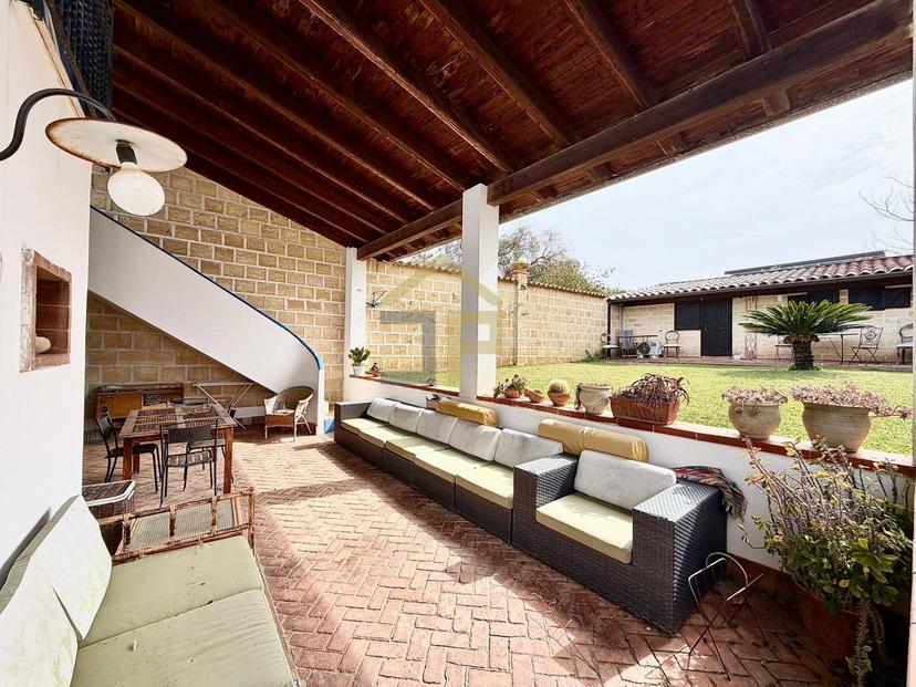 Villa in Contrada San Giuseppe, Partinico — foto 4 di 5