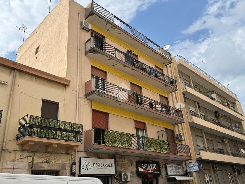 Bilocale in Via San Francesco da Paola 94, Reggio di Calabria — foto 5 di 5