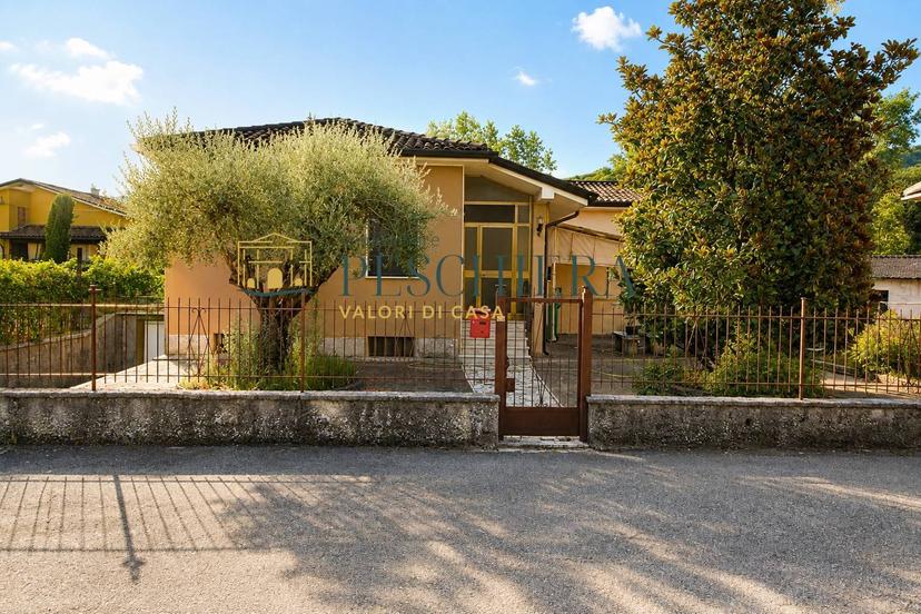 Casa indipendente in Via Leonardo da Vinci 7, Valeggio sul Mincio — foto 2 di 5