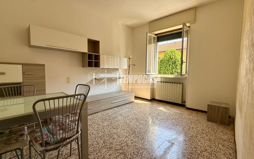 Bilocale in Via Quattro Strade 20, Cologno Monzese
