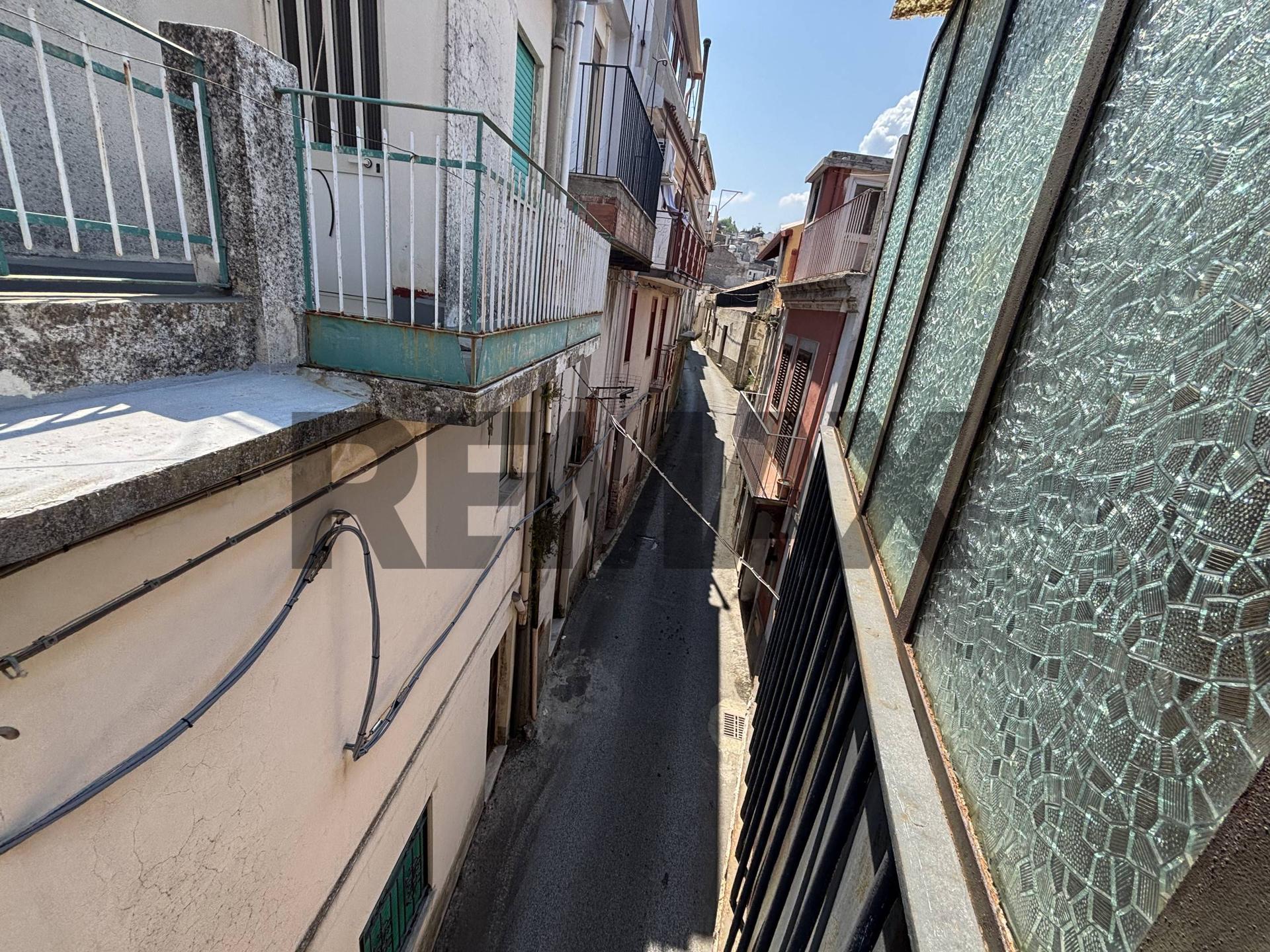 Quadrilocale in Corso Italia 418, San Pier Niceto