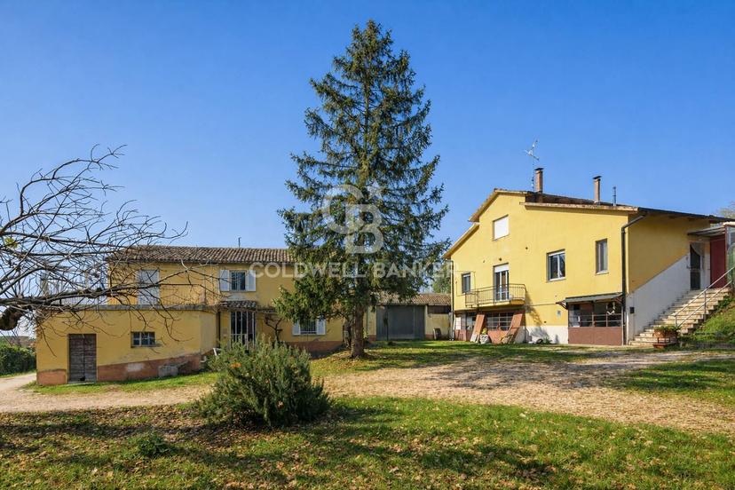 Casa indipendente in Via San Terenzio, Vallefoglia — foto 4 di 5