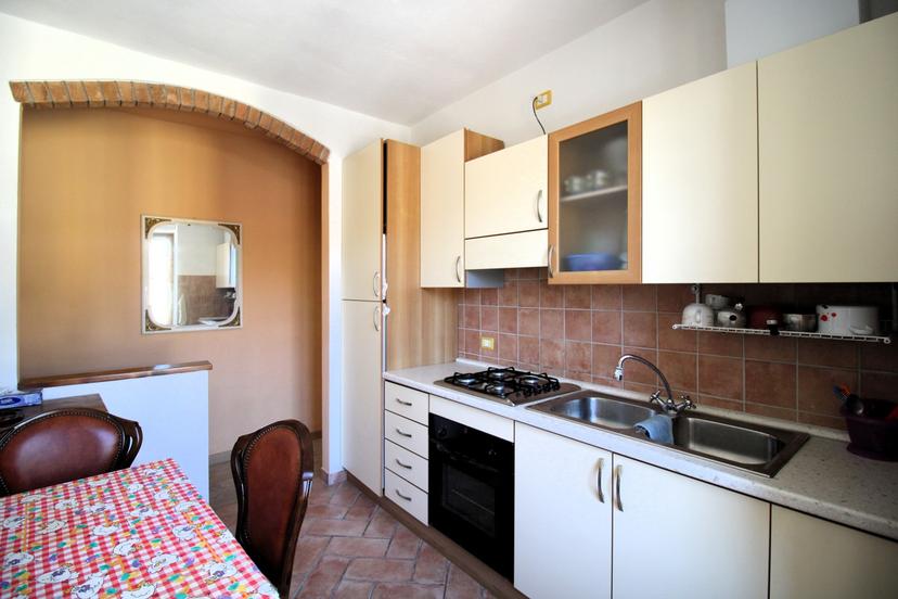Trilocale in Via Chioso  10, Alta Valle Intelvi — foto 4 di 5