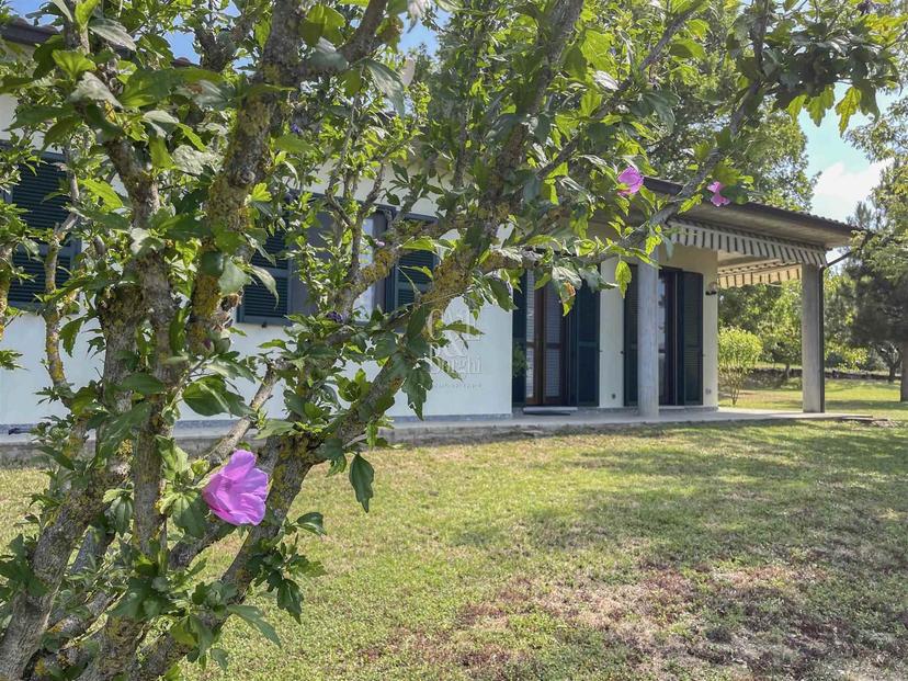 Villa, Menconico — foto 4 di 5