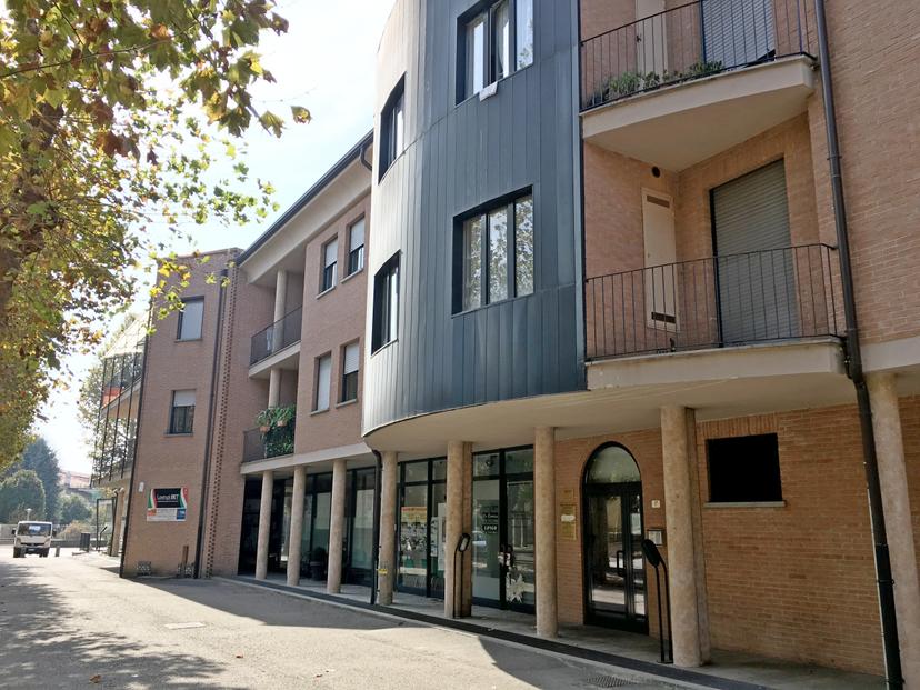 Bilocale in Corso Luigi Einaudi 1/a, Cherasco — foto 2 di 5