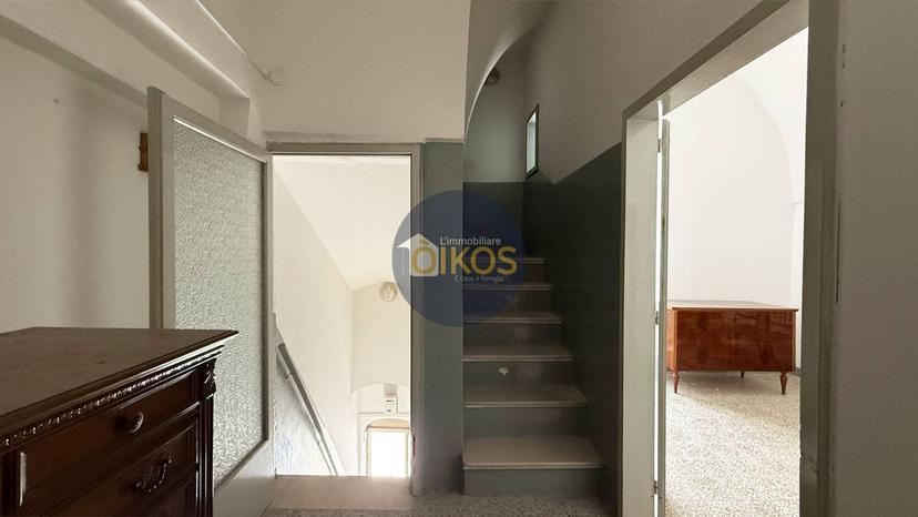 Casa indipendente in Via dell' Unità 15, Castellana Grotte — foto 2 di 5
