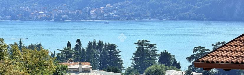 Villa a schiera in Via Ciserino 7, Lierna — foto 2 di 5