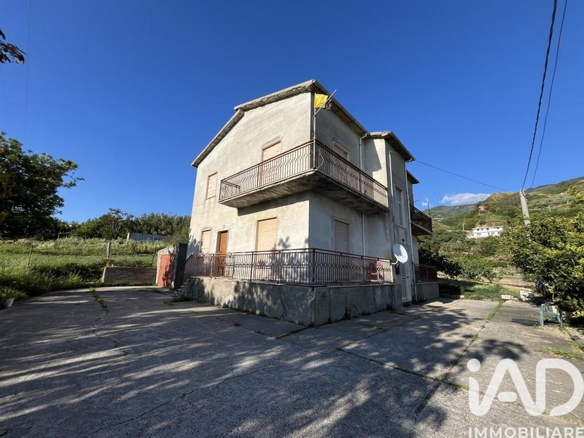 Casa indipendente in Localitã&nbsp; Frailliti, Longobardi — foto 5 di 5
