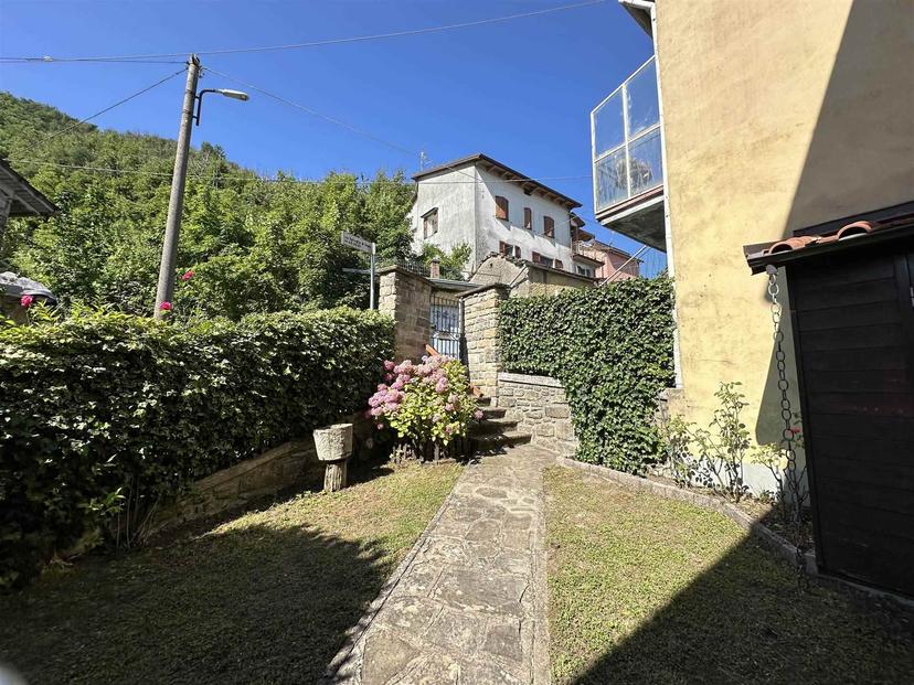 Terratetto in Via del Serraglio di Sopra, Castiglione dei Pepoli — foto 4 di 5