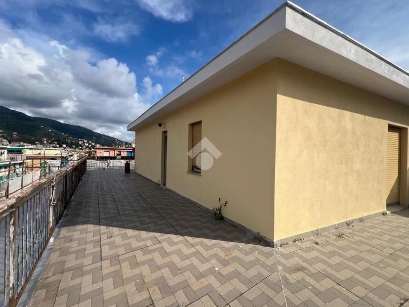 Attico in Via Mameli 313, Rapallo — foto 5 di 5
