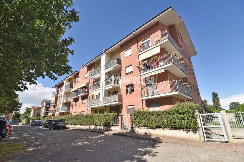 Trilocale in Via Pastero 55, Brandizzo — foto 4 di 5