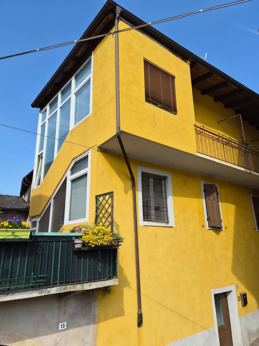 Casa indipendente in Via Camposala, Volano — foto 2 di 5