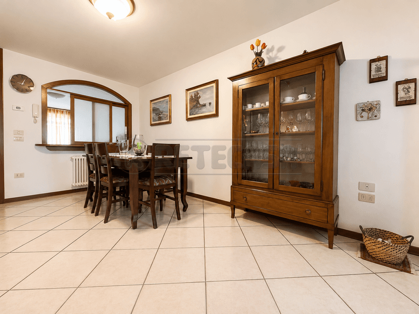 Porzione di casa in Via Rivana 23, Sandrigo — foto 5 di 5