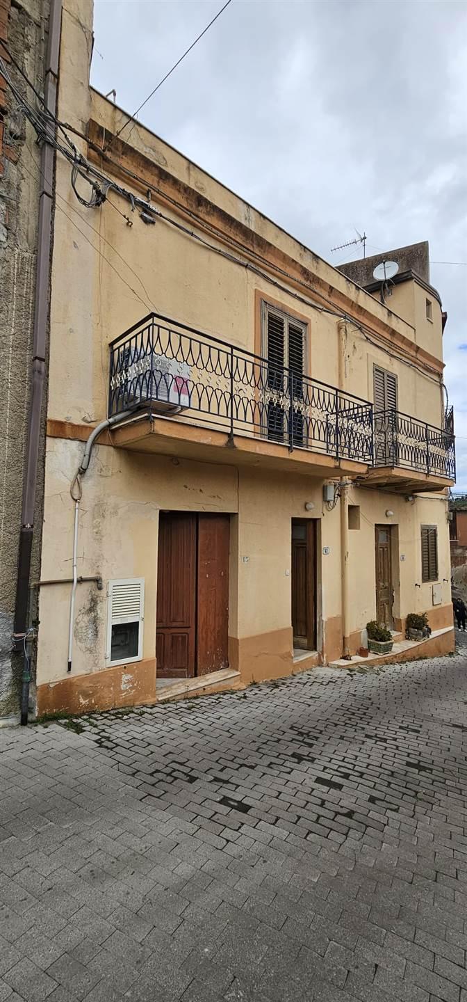 Casa indipendente, Rodì Milici — foto 4 di 5