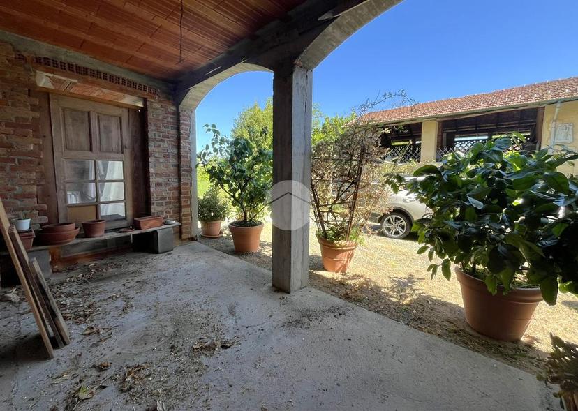Casa indipendente in Frazione Villa 5, Ternengo — foto 3 di 5