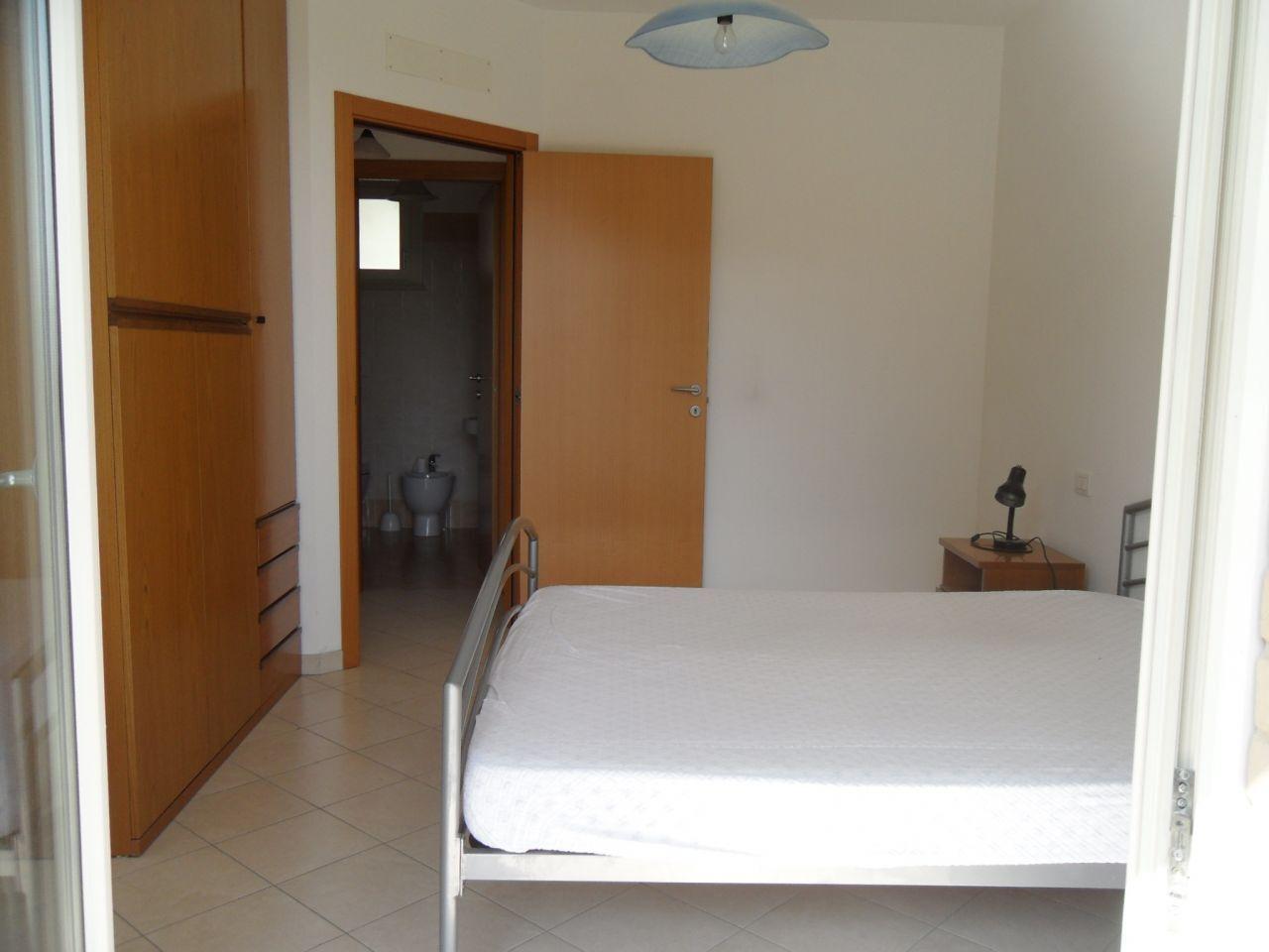 Bilocale in Via Marco Polo, Civitanova Marche