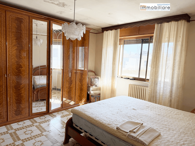 Villa in Via Fratelli Rosselli 2, Castrignano de' Greci — foto 5 di 5