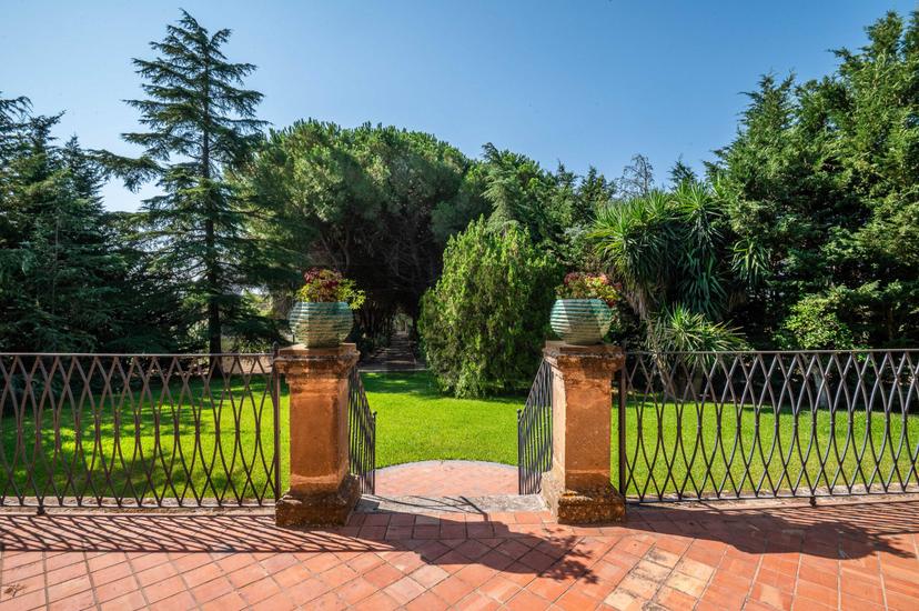Villa in Strada Statale 124 Snc, Grammichele — foto 3 di 5