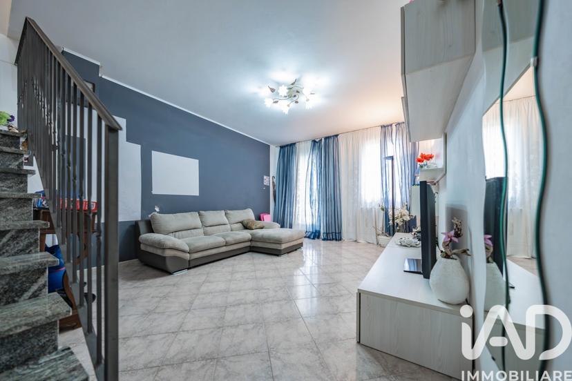 Casa indipendente in Via Borgo Mola 16, Riva del Po — foto 4 di 5