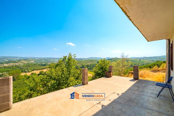 Villa in Via Serra 58, La Morra — foto 4 di 5