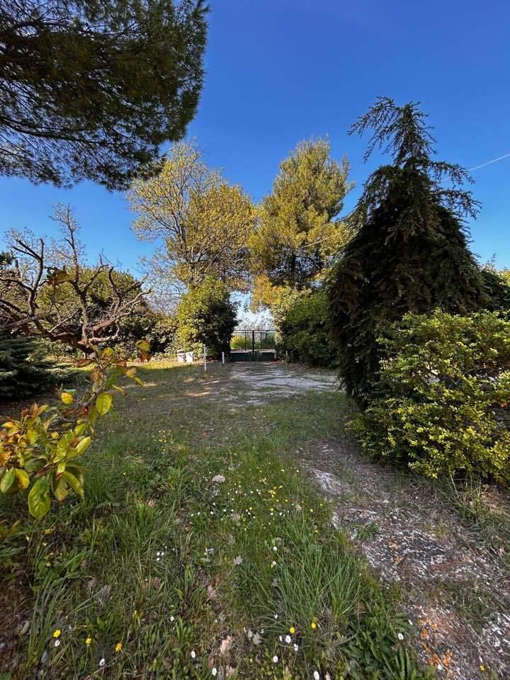 Rustico in Strada del Giardino 176, Senigallia