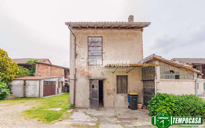 Casa indipendente in Via Lungargine, Bastida Pancarana — foto 5 di 5