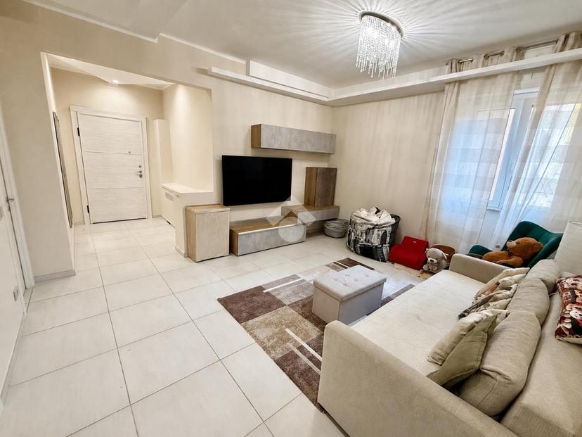 Quadrilocale in Via dei Piccone 7, Albisola Superiore — foto 4 di 5