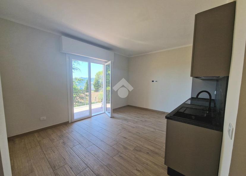 Quadrilocale in Via Lampedusa 53, Castellaro — foto 3 di 5