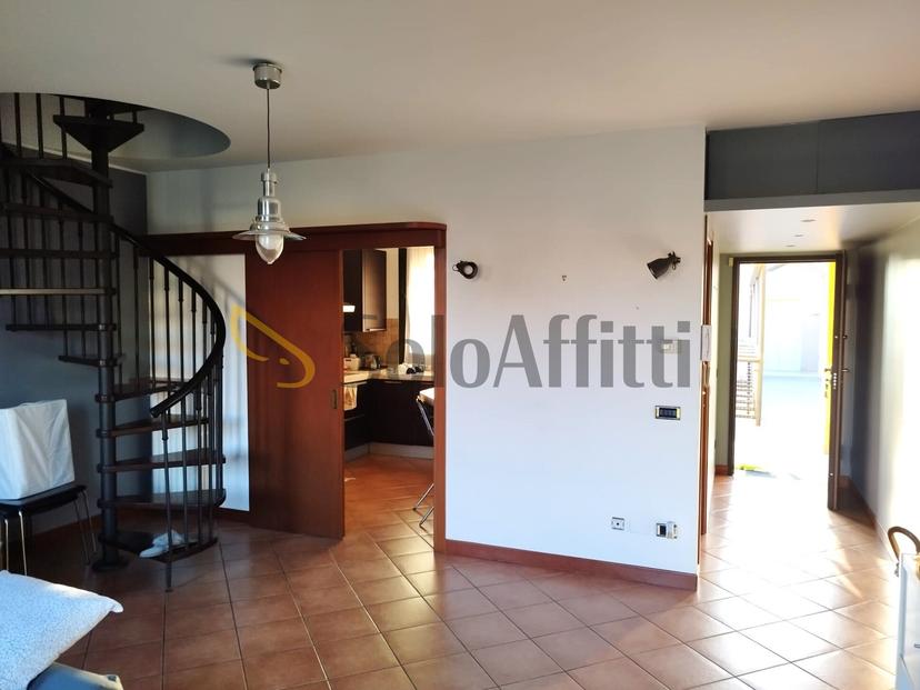 Trilocale in Viale J.F Kennedy 15, Garbagnate Milanese — foto 2 di 5