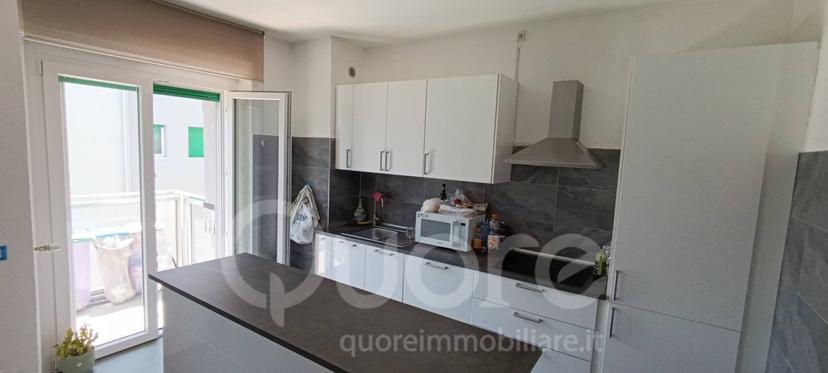 Appartamento in Via Francesco Petrarca, Udine — foto 3 di 5