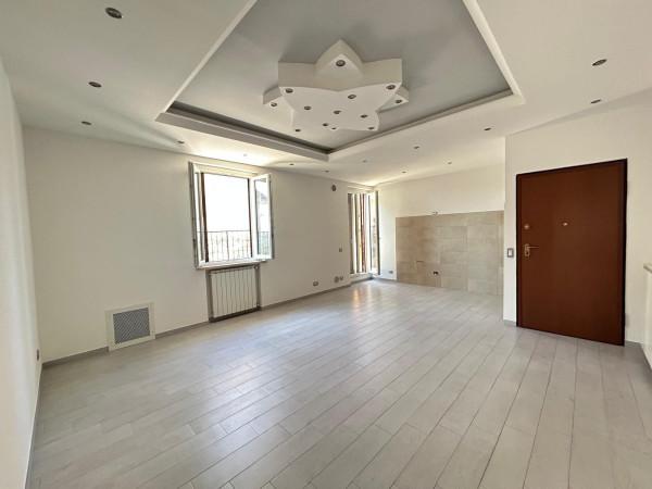 Quadrilocale in Viale Guglielmo Marconi, Vasanello — foto 3 di 5