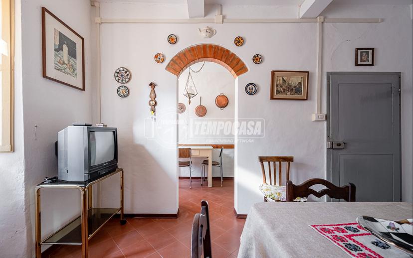 Casa indipendente in Piazza del Ponte 3/B, Brisighella — foto 4 di 5