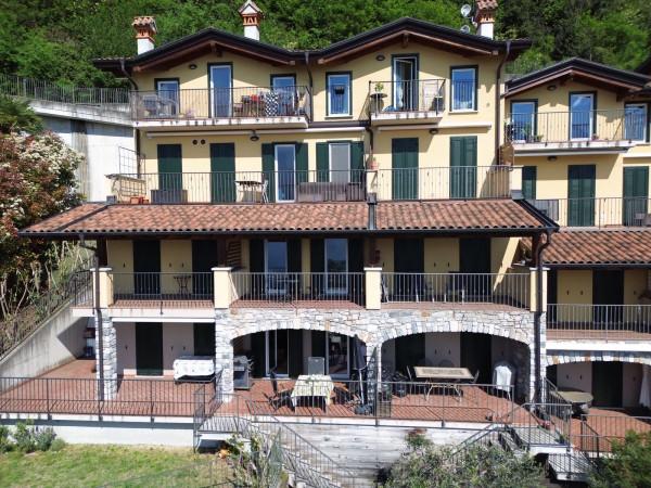 Quadrilocale in Via per Vercana 41, Domaso — foto 2 di 5