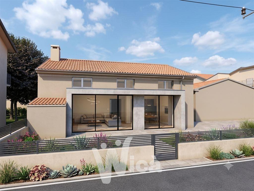 Casa indipendente in Viale delle Nazioni 25, Cesenatico