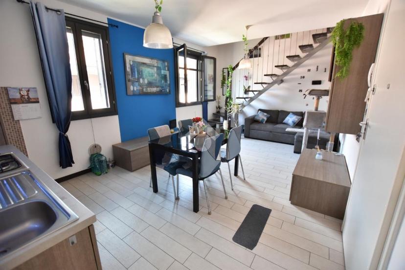 Monolocale in Via Caduti di Nassiriya 11, Vignate — foto 5 di 5
