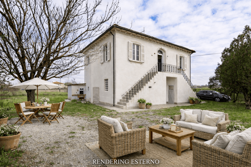 Casa indipendente, Casciana Terme Lari — foto 2 di 5