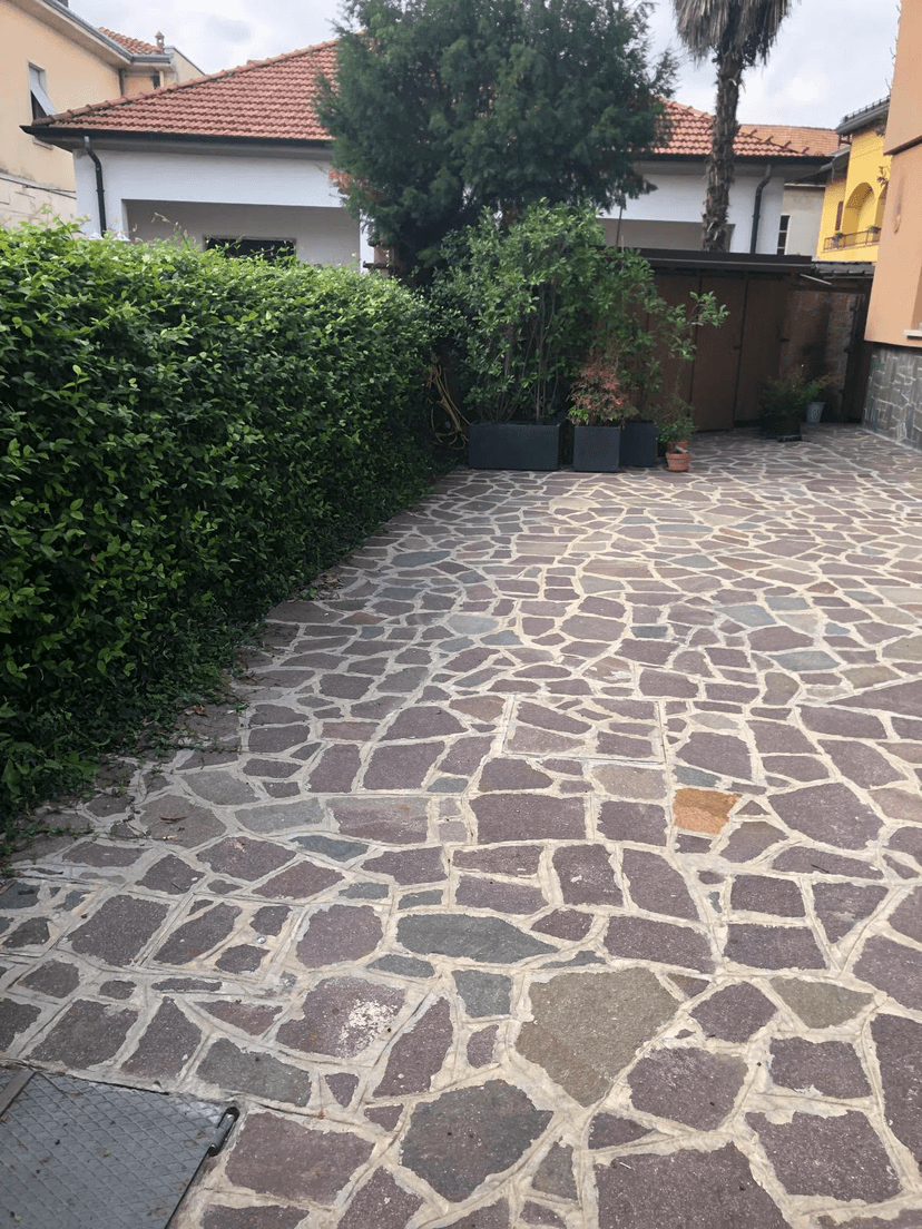 Trilocale in Via Cascina Carolina, Biassono — foto 4 di 5