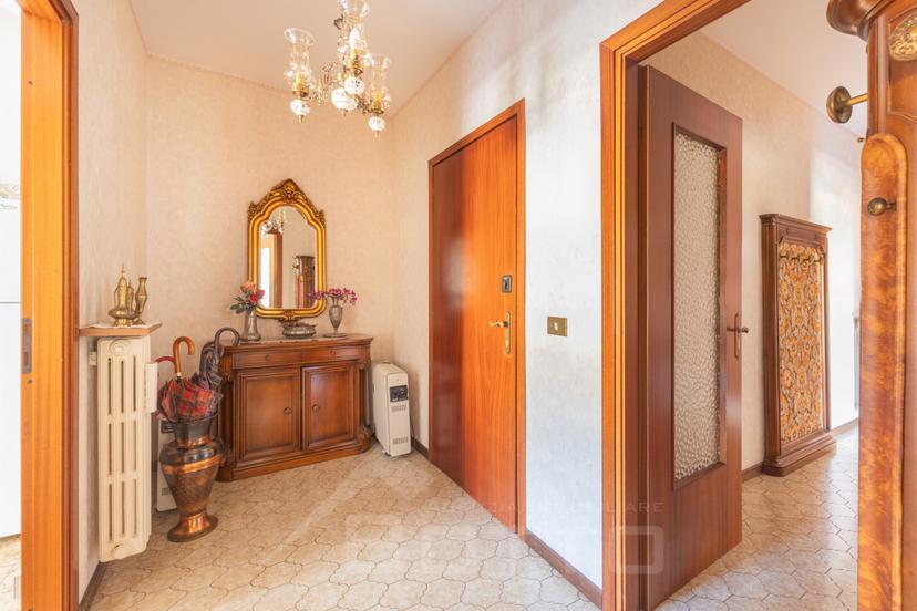 Trilocale in Via Paolo Marino, Villadossola — foto 3 di 5
