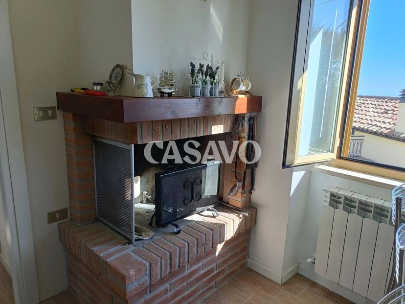 Terratetto in Vico dei Ponti 23, Campli — foto 3 di 5