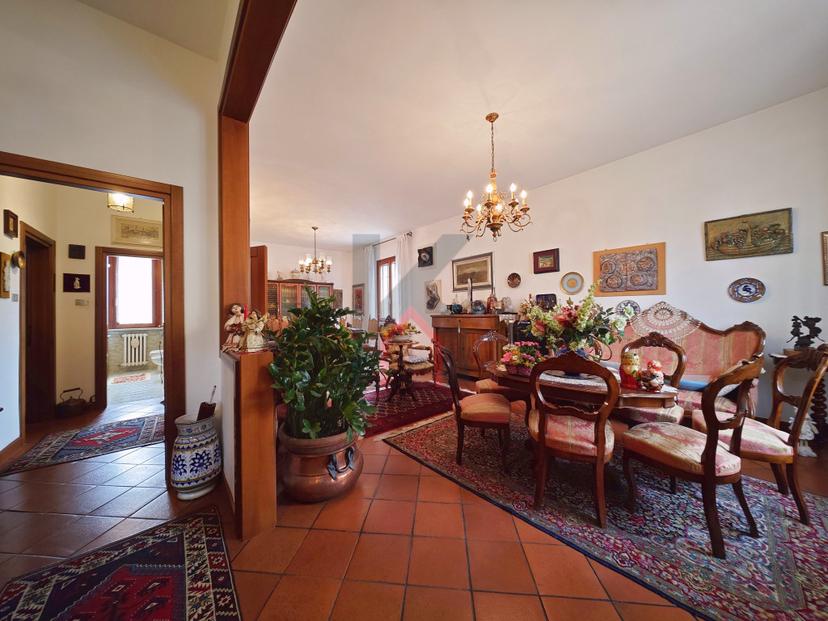 Casa indipendente in Via Fratelli Basini, Forlì — foto 2 di 5
