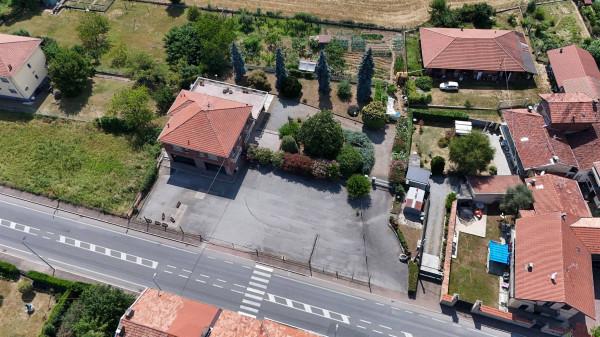 Villa in Via Giacomo Matteotti 40, Gaglianico — foto 2 di 5