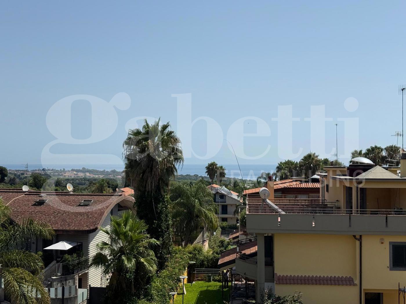 Villa in Via Galatea  17, Aci Catena