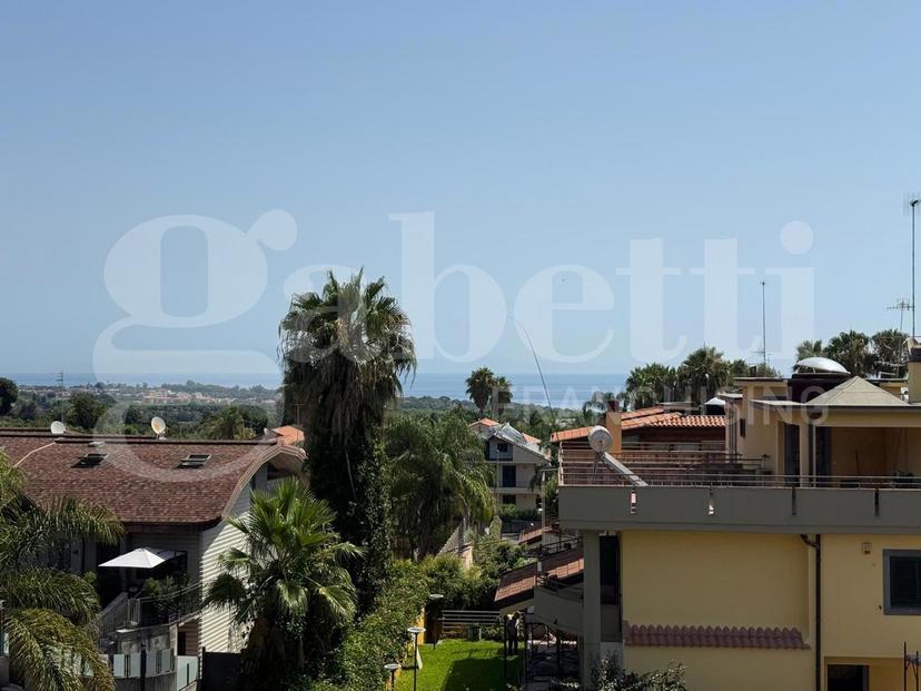 Villa in Via Galatea  17, Aci Catena