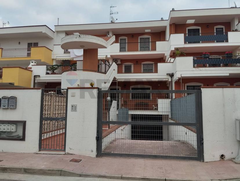 Casa indipendente in Via Giuseppe De Nittis 18, Margherita di Savoia — foto 5 di 5