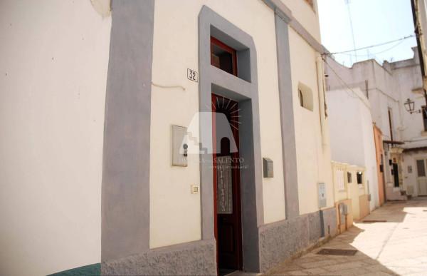 Terratetto unifamiliare in Via Guido Troiani 32, Alessano — foto 2 di 5