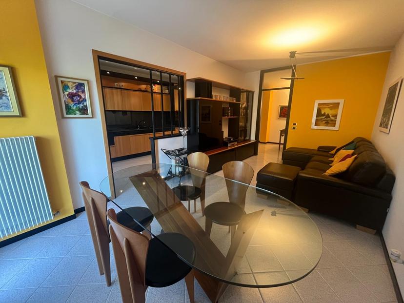 Appartamento in Via della Chiesa 42, Dignano — foto 2 di 5