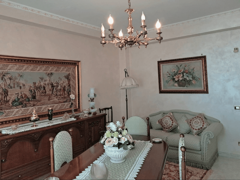 Quadrilocale in Via Isacco Newton 23, Andria — foto 3 di 5