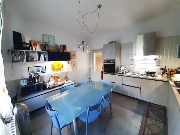 Terratetto plurifamiliare in Via Enrico Forlanini, Parma — foto 2 di 5