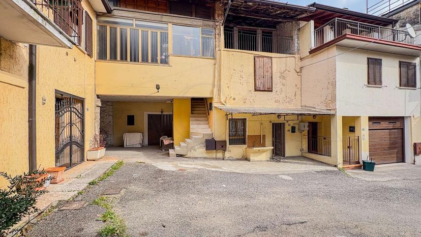 Bilocale in Via IV Novembre Snc, Villa Carcina — foto 5 di 5