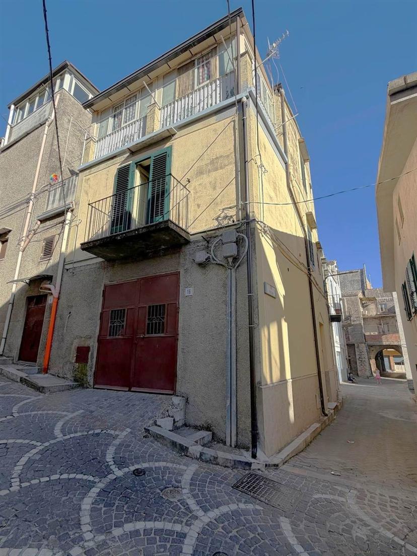 Casa indipendente, Bisacquino — foto 4 di 5